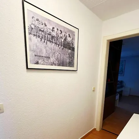 Comfort In شقة وبرتال