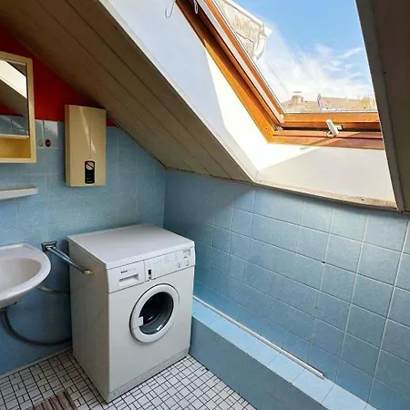 شقة Comfort In وبرتال