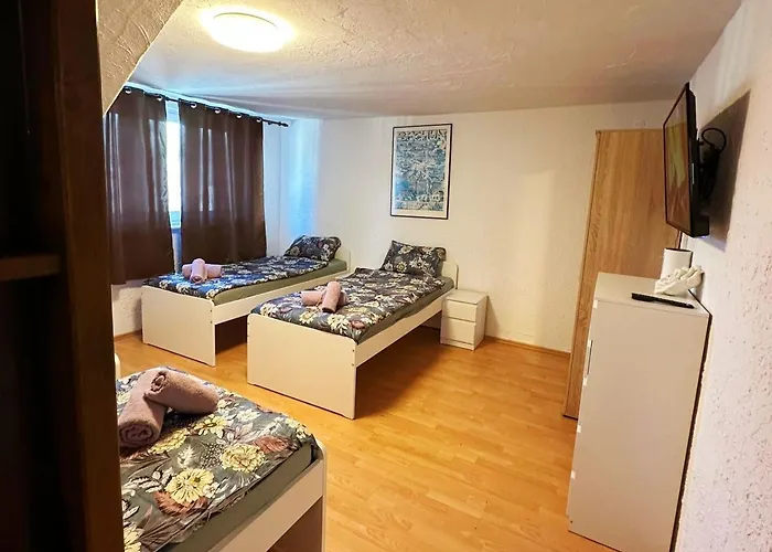 아파트 Comfort In *