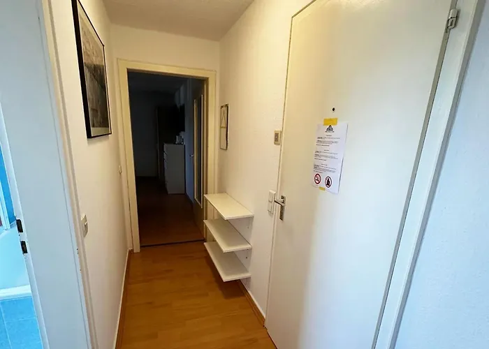 Comfort In 부퍼탈