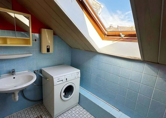 아파트 Comfort In 부퍼탈