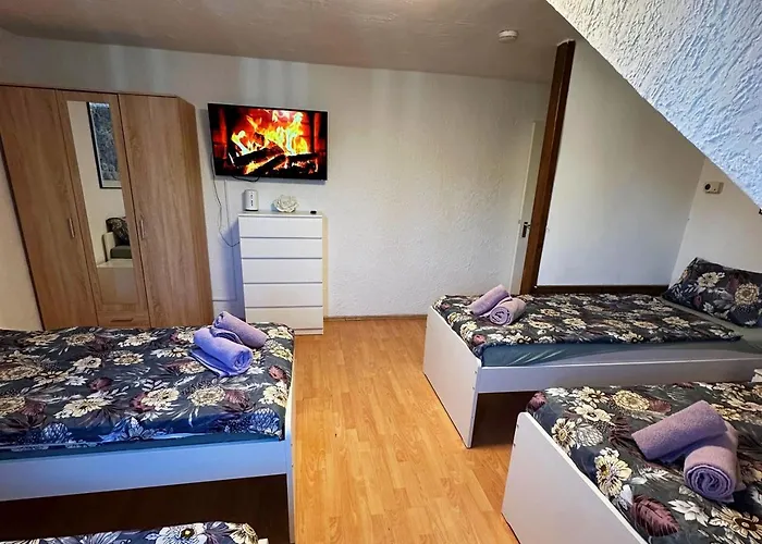 아파트 Comfort In