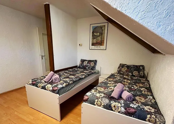 Comfort In 아파트 *