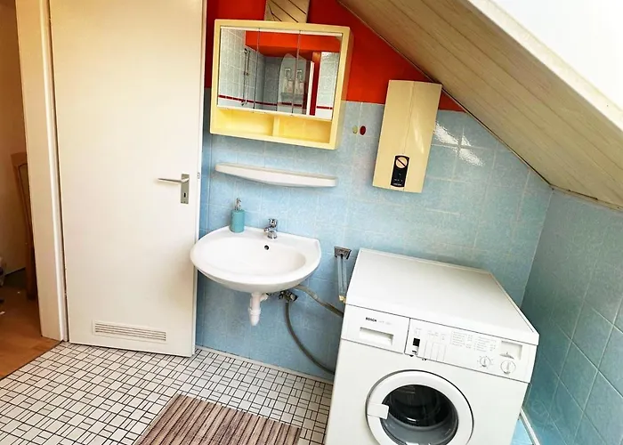 아파트 Comfort In