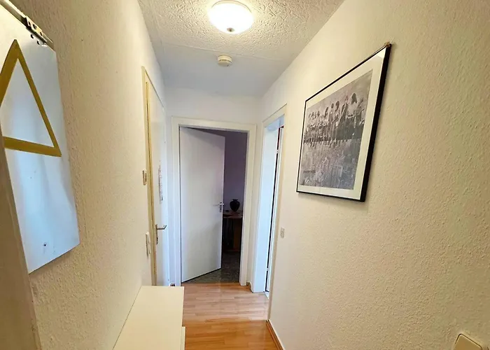 Comfort In 아파트